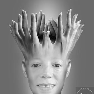 Meet your Posher, Irene